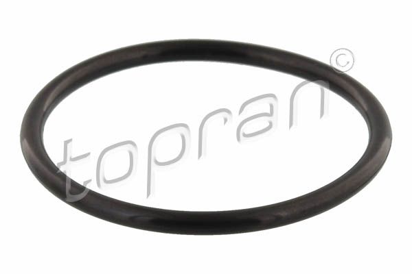 116 418 TOPRAN tömítés, termosztát
