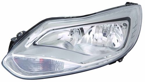 Headlight 431-11A4LMLDEM1