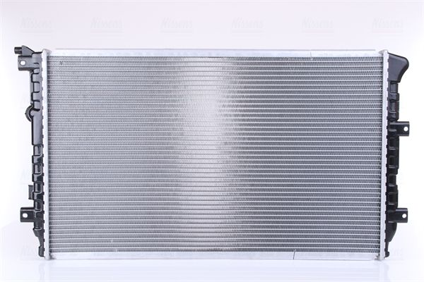 K&uuml;hler, Motork&uuml;hlung