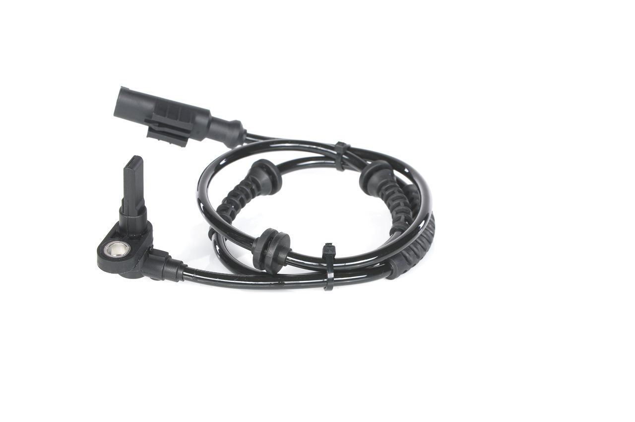 Sensor, Raddrehzahl