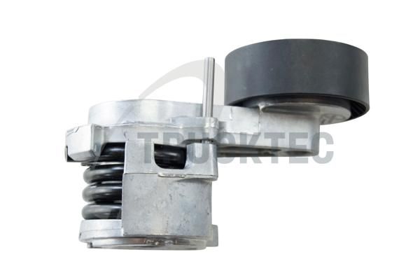 Riemenspanner, Keilrippenriemen