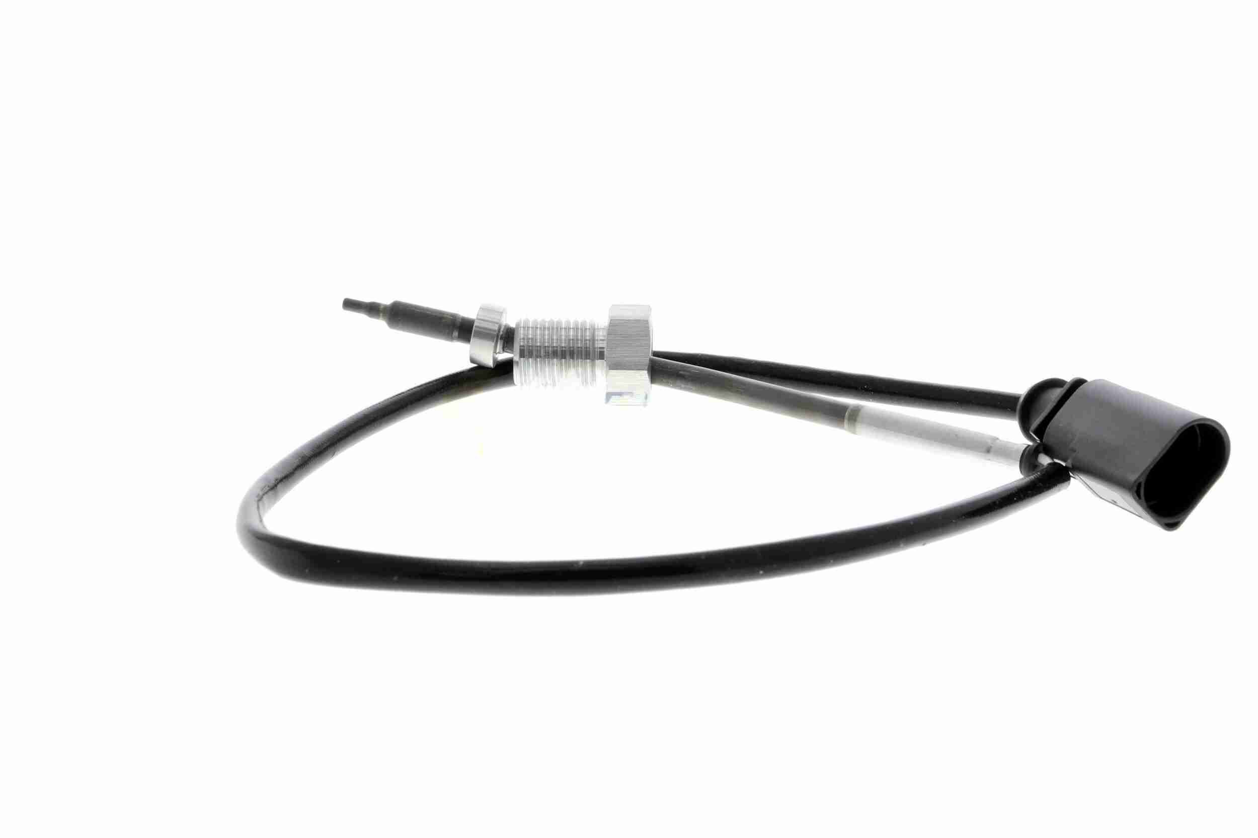 Sensor, Abgastemperatur