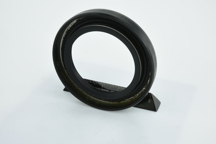 sandariklis, kardaninis velenas