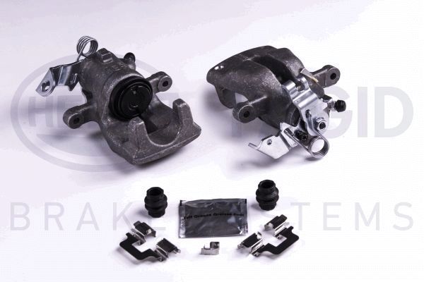 Brake Caliper 8AC 355 383-591