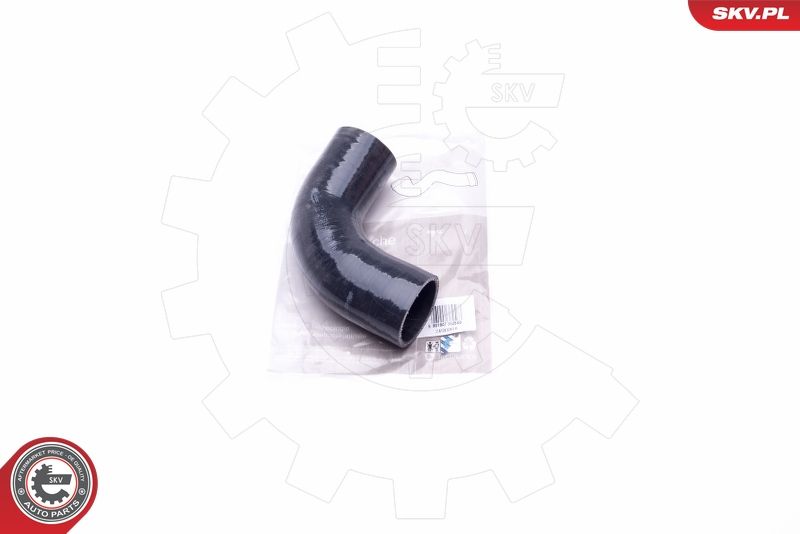 Charge Air Hose 24SKV816