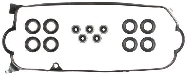 Juego de juntas, tapa de culata de cilindro