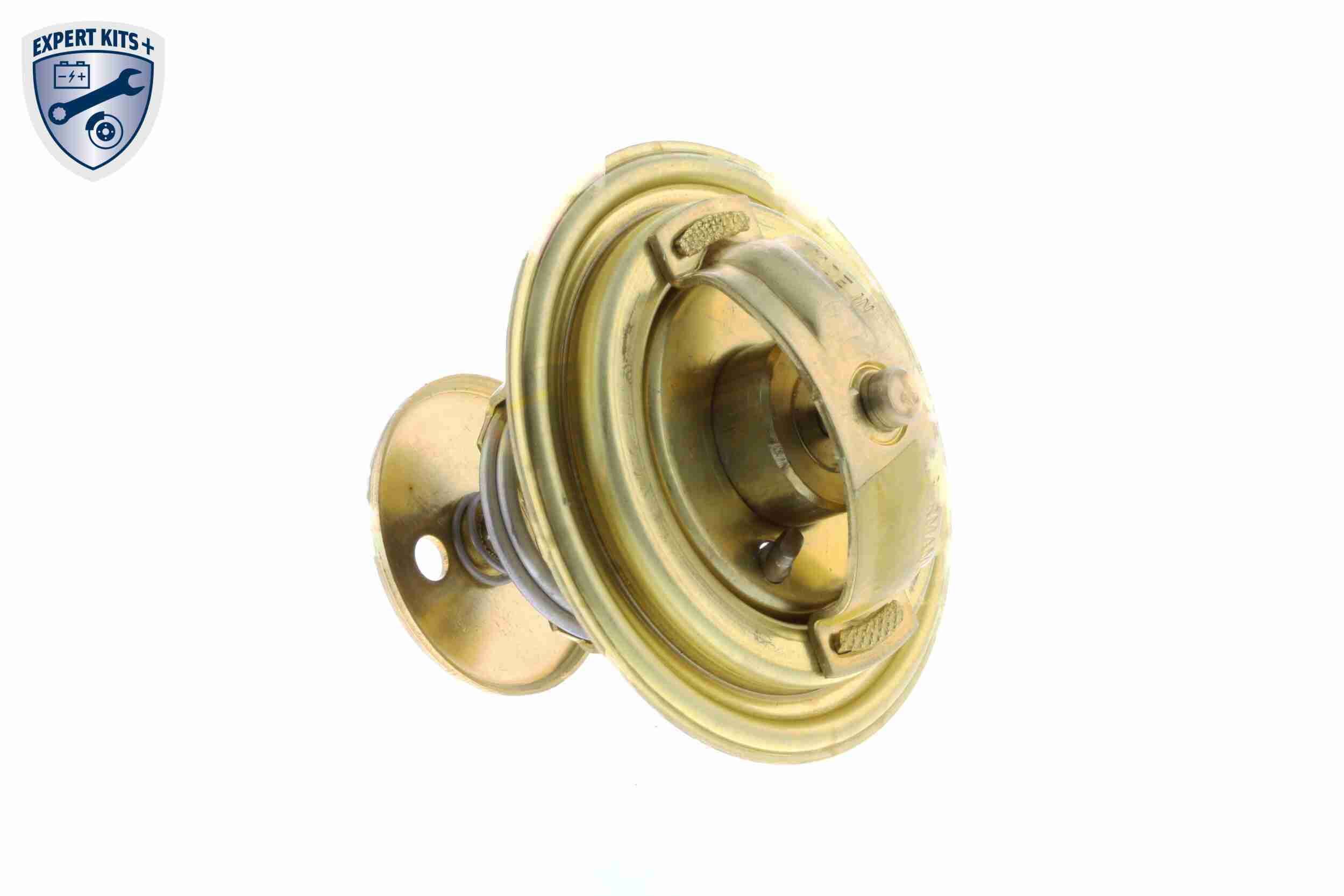 Thermostat, K&uuml;hlmittel