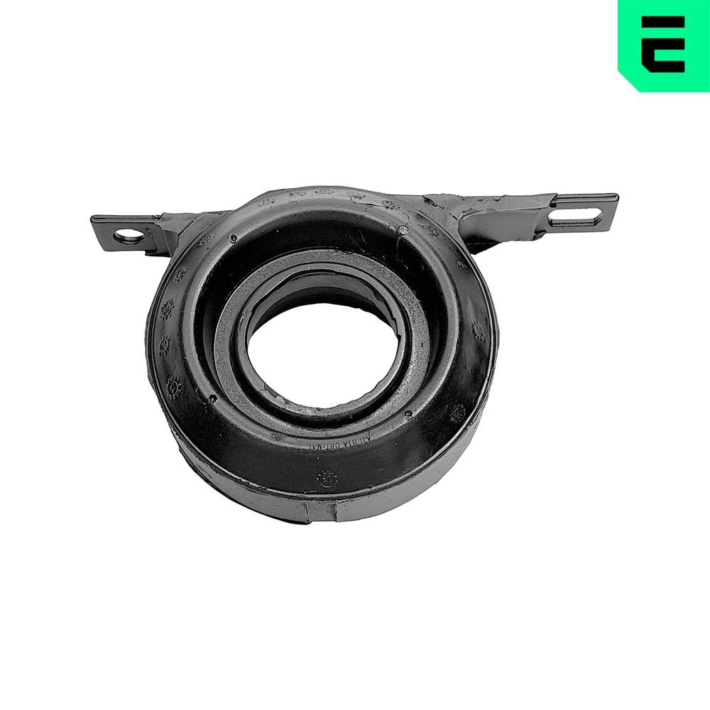 Lagerung, Gelenkwelle