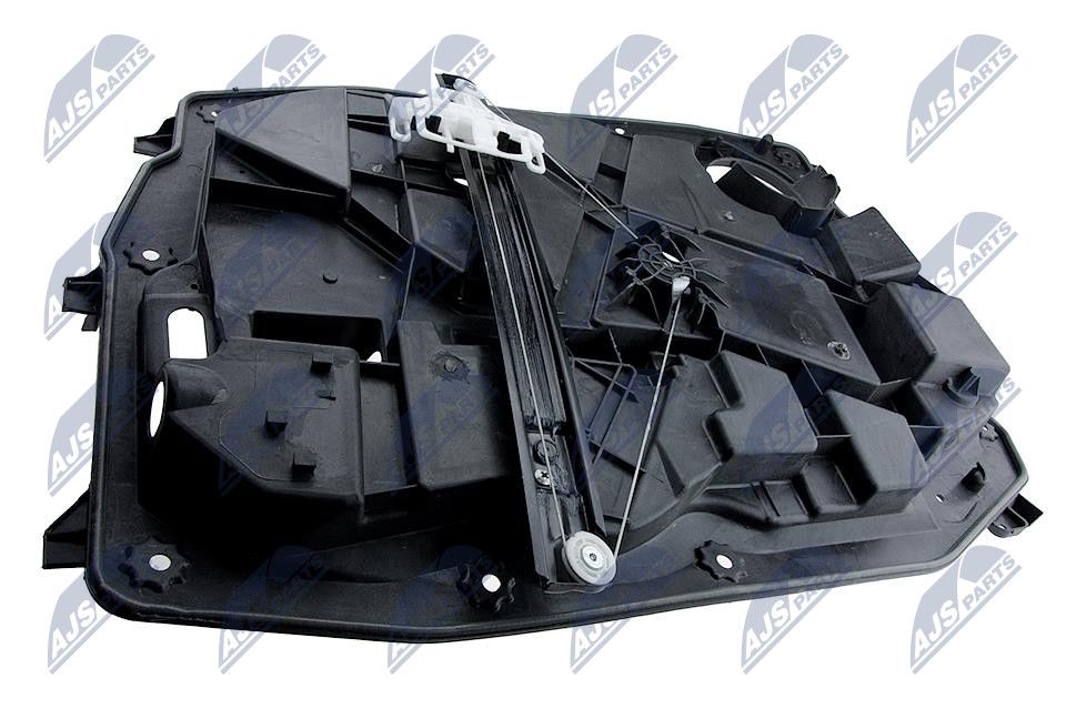 EPS-CH-031S NTY ablakemelő
