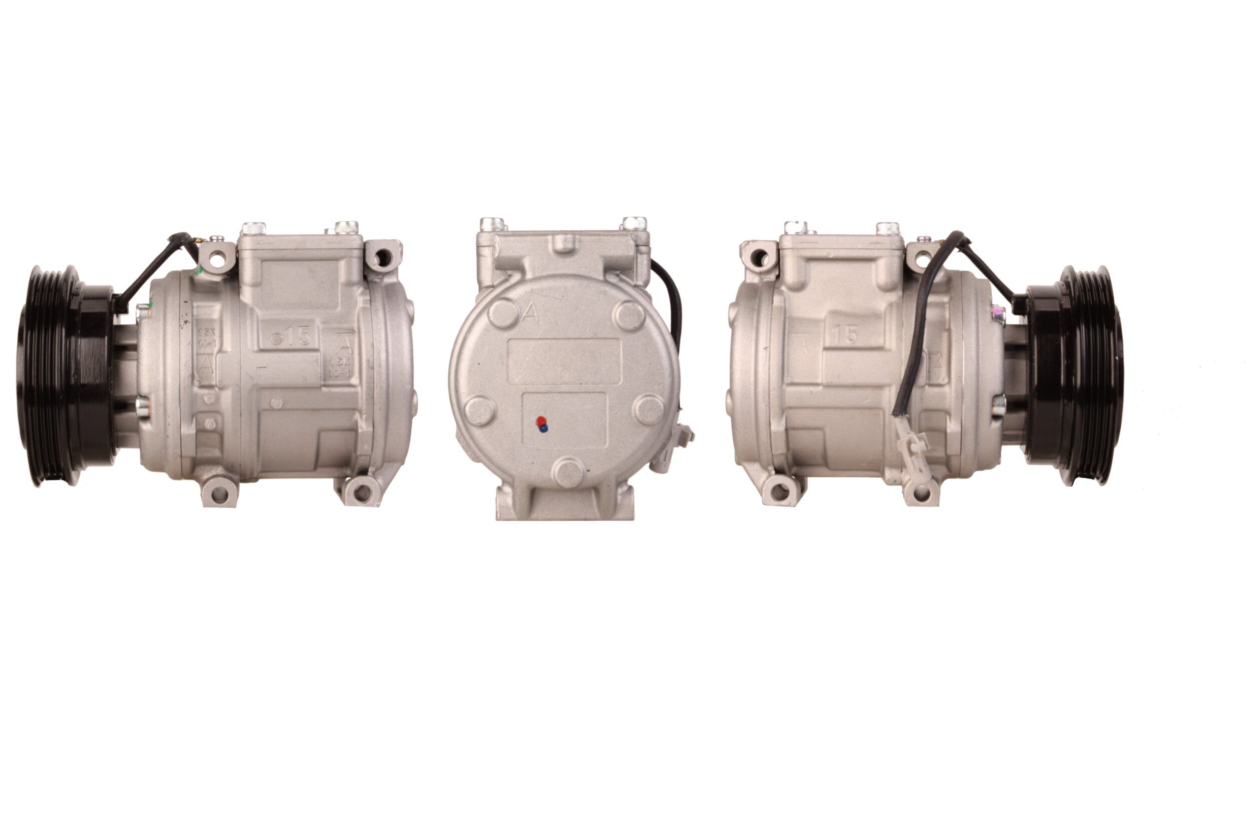 Kompressor, Klimaanlage Kompressor, Klimaanlage