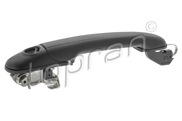 TOPRAN 112 192 - T&uuml;rau&szlig;engriff