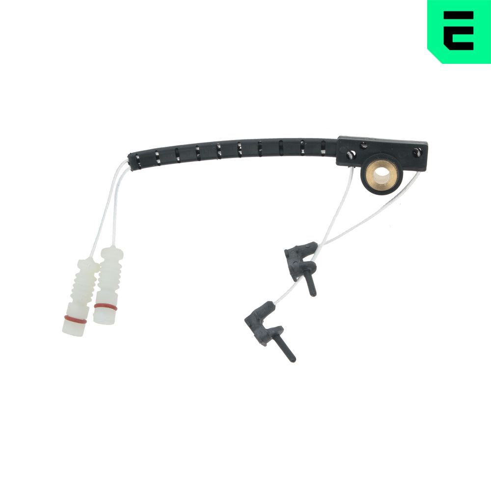 OPTIMAL WKT-50261K - Warnkontakt, Bremsbelagverschlei&szlig;