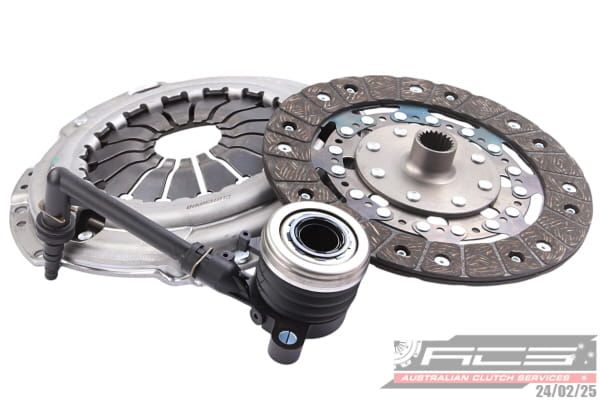 KIT STD NIS TII/DUA 1.8/2.0L inc CSC - TecDoc Only