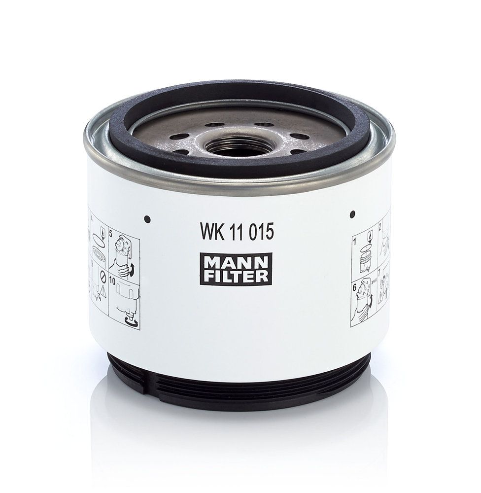 Kraftstofffilter Kraftstofffilter
