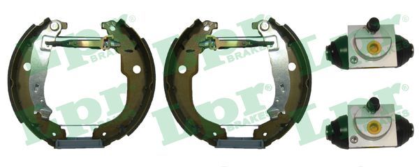 Brake Shoe Set OEK682