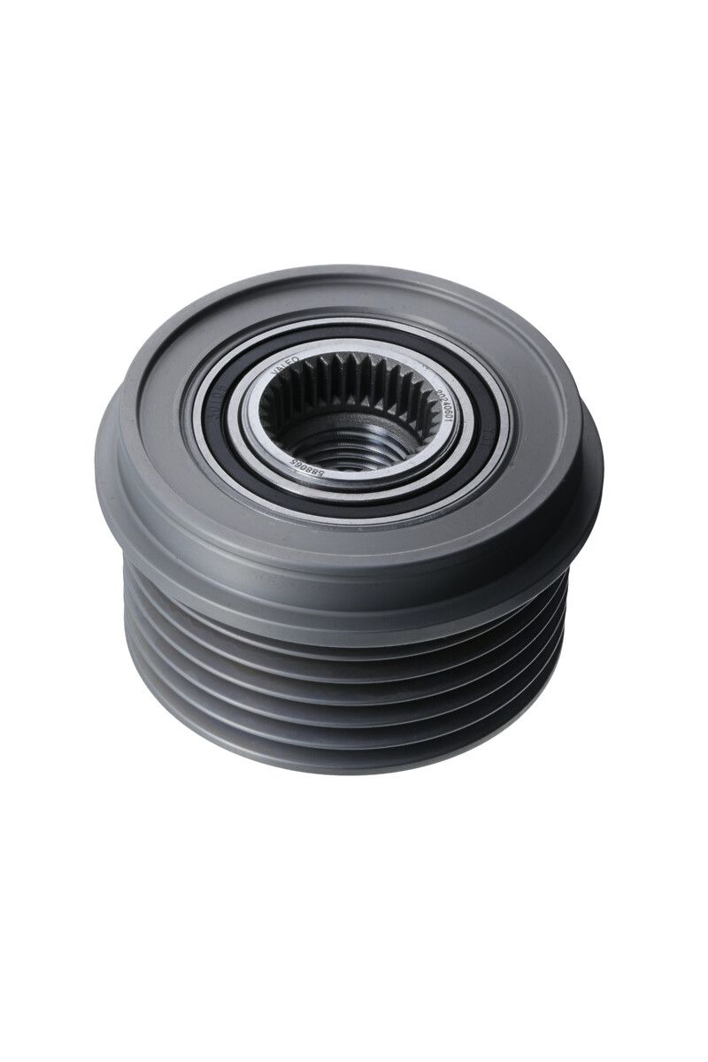 laisvos eigos sankaba, kint. sr. generatorius