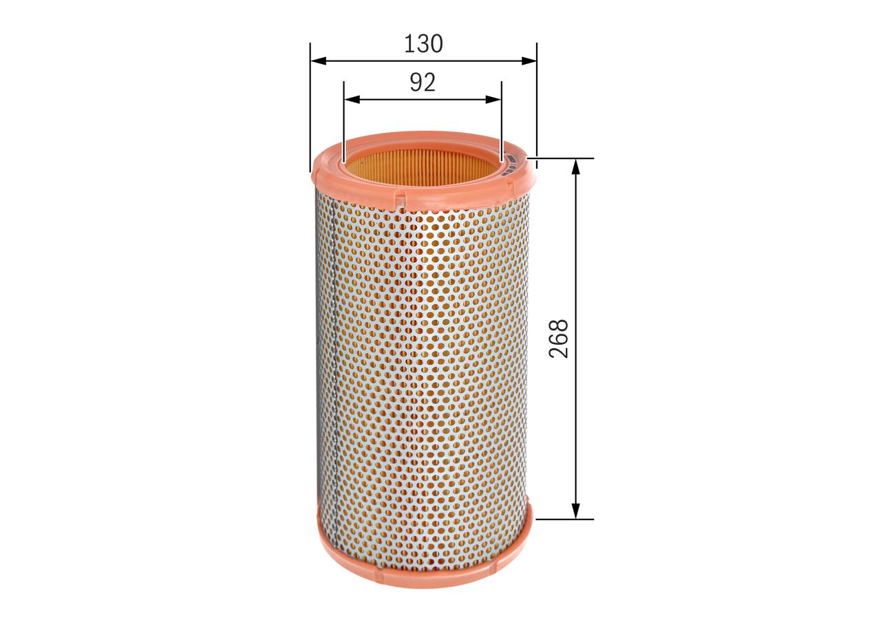Luftfilter