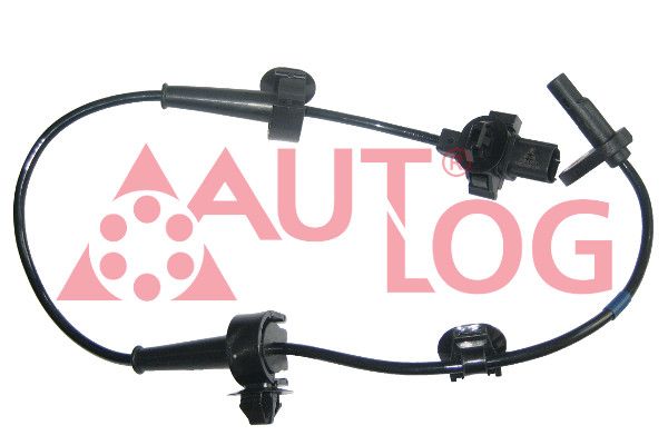 Sensor, Raddrehzahl
