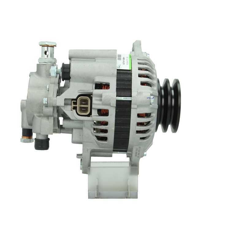 Generator Generator