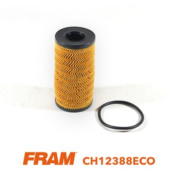 Filtro de aceite