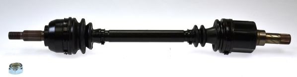 Spidan 24444 Antriebswelle
