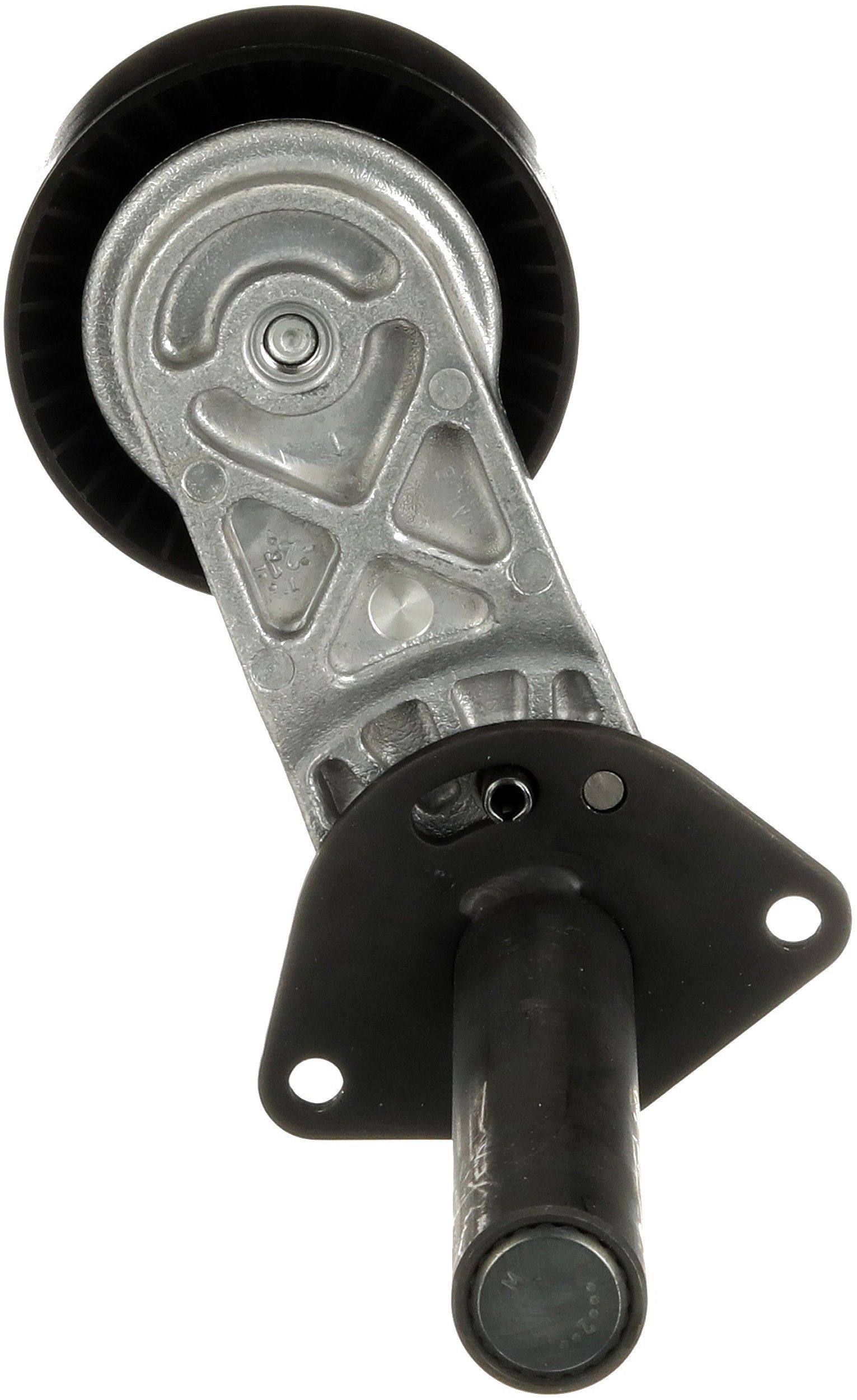Riemenspanner, Keilrippenriemen