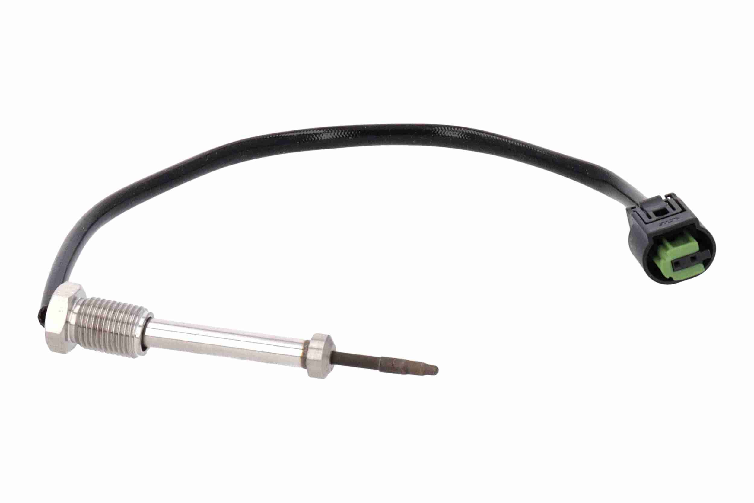 Sensor, Abgastemperatur