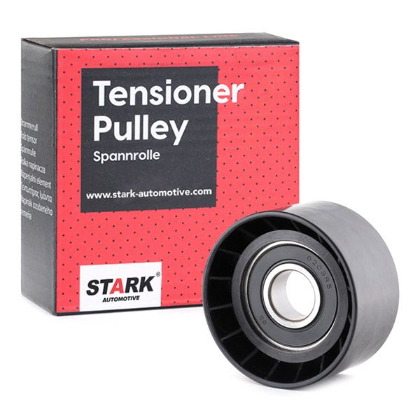STARK SKTP-0600110 Belt Tensioner, V-ribbed belt