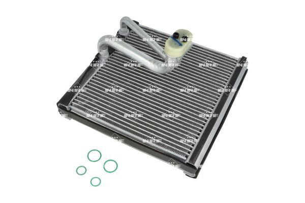 NRF 36213 - Verdampfer, Klimaanlage