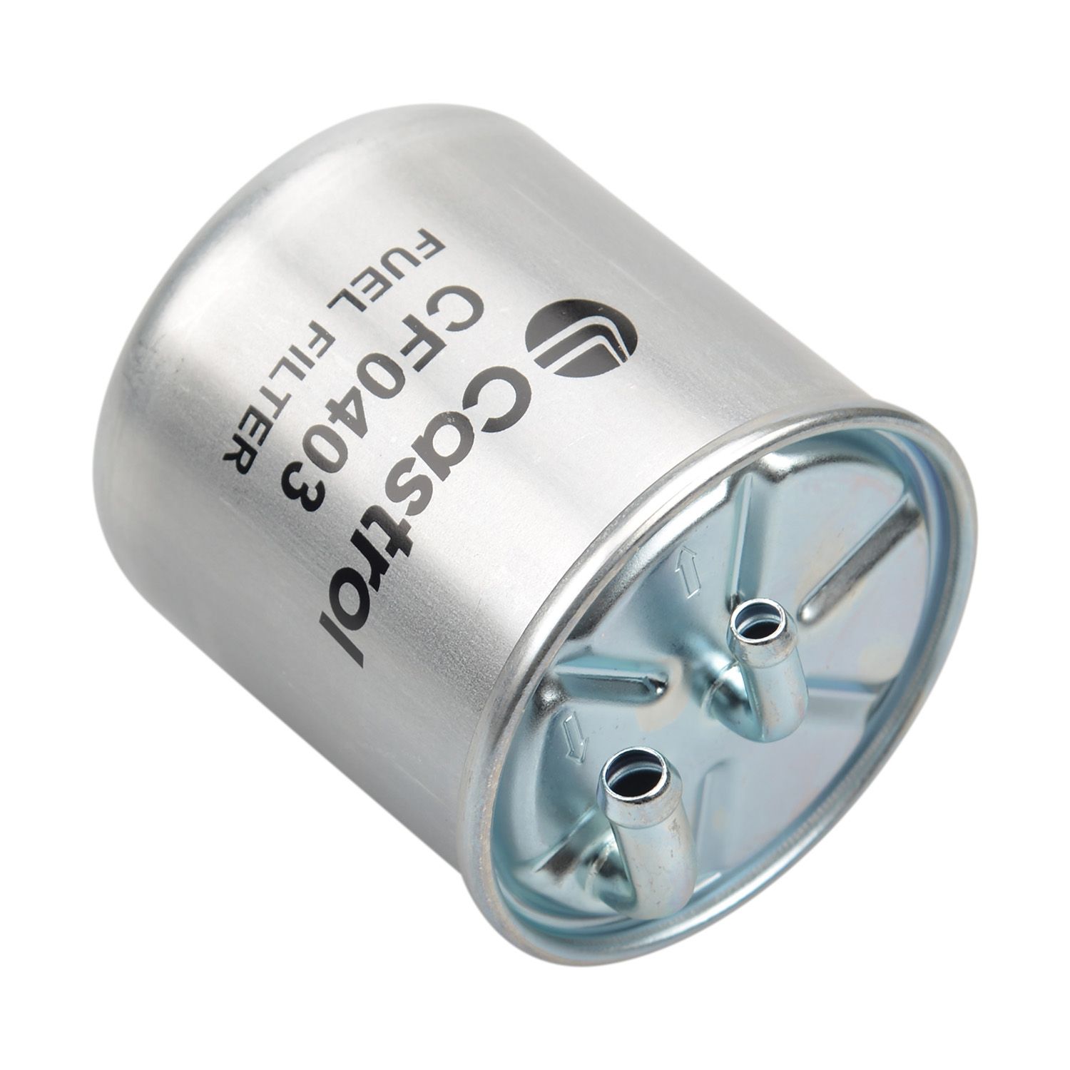 Castrol Filters CF0403 - Kraftstofffilter