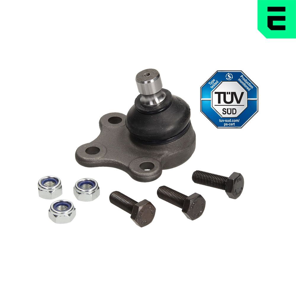 Ball Joint G3-058