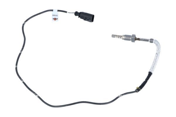 Sensor, Abgastemperatur