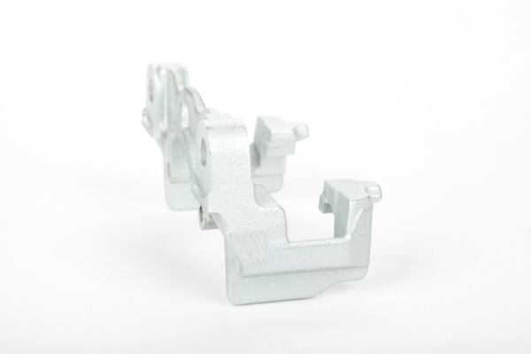 laikiklis, stabdžių apkaba