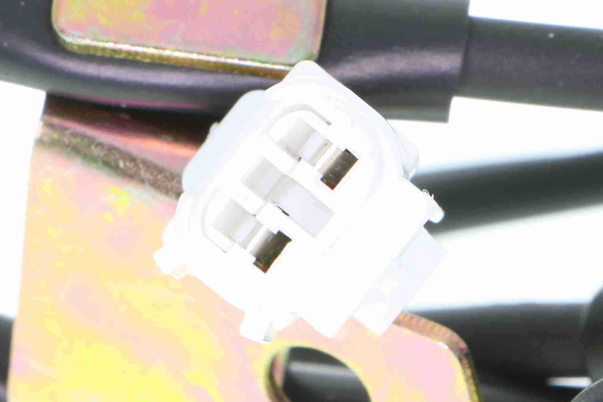Sensor, Raddrehzahl