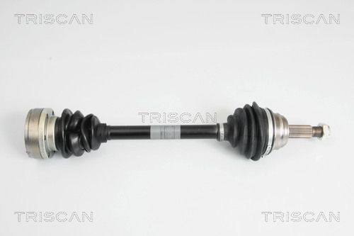 8540 29605 TRISCAN hajtótengely