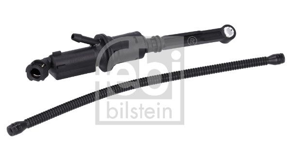 Cilindro maestro, clutch