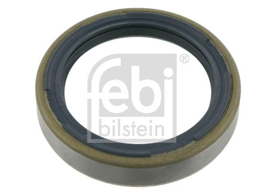 Retén para ejes, cojinete de rueda
