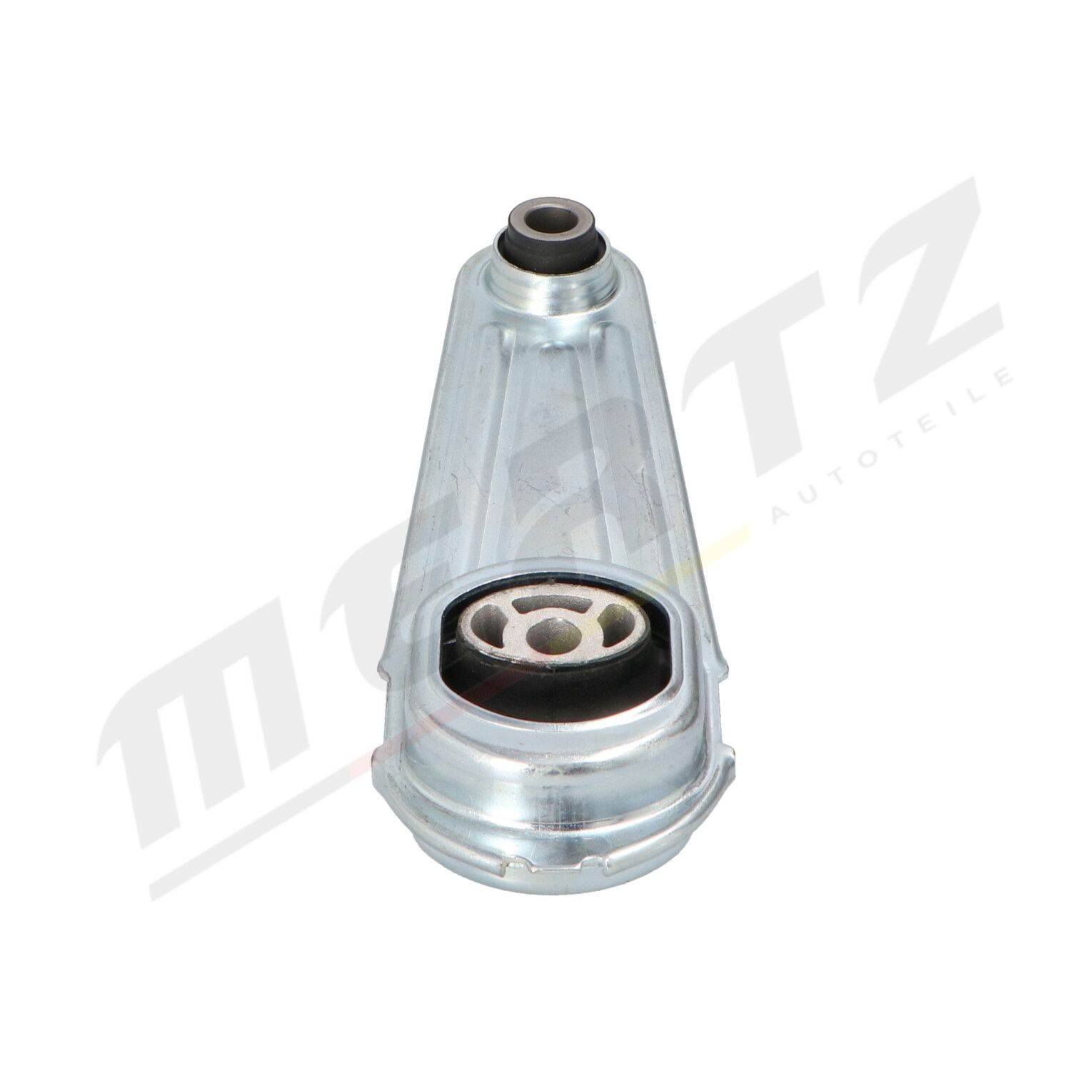 Lagerung, Motor