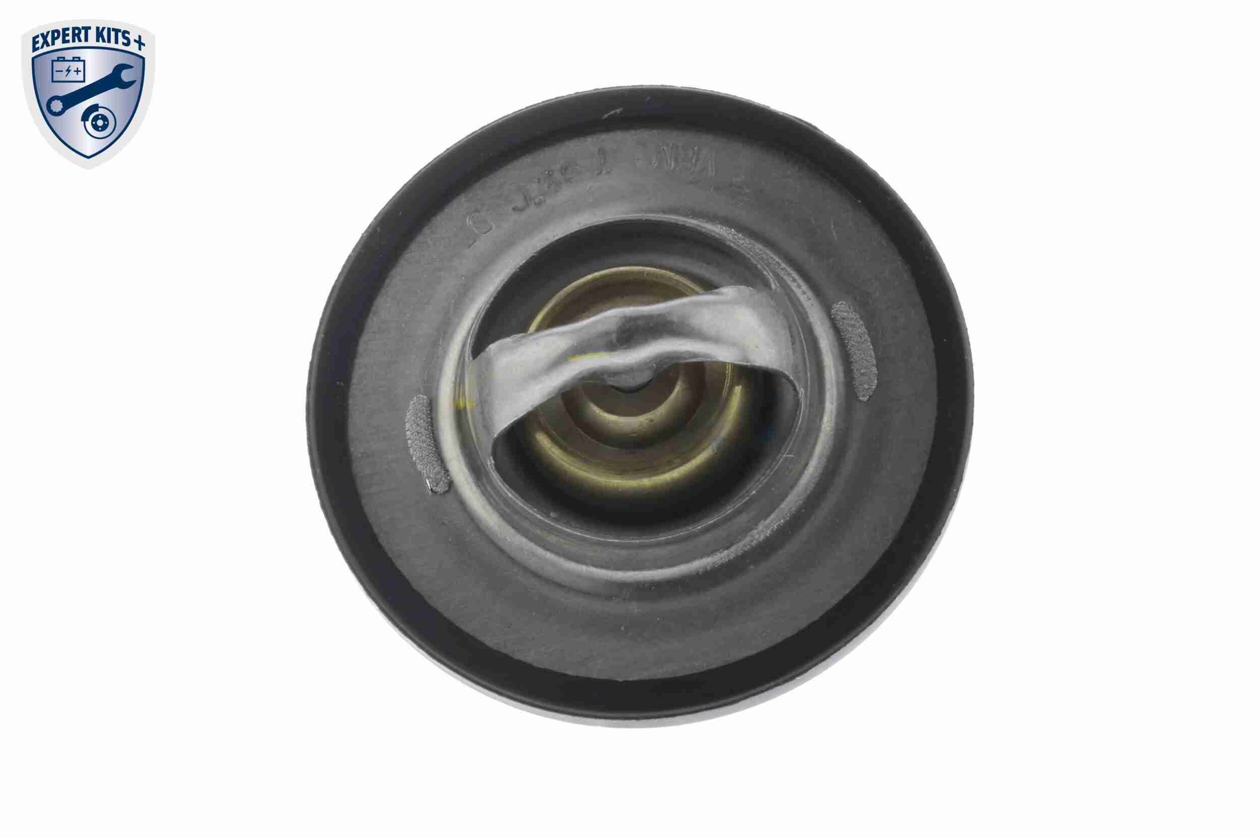 Thermostat, K&uuml;hlmittel