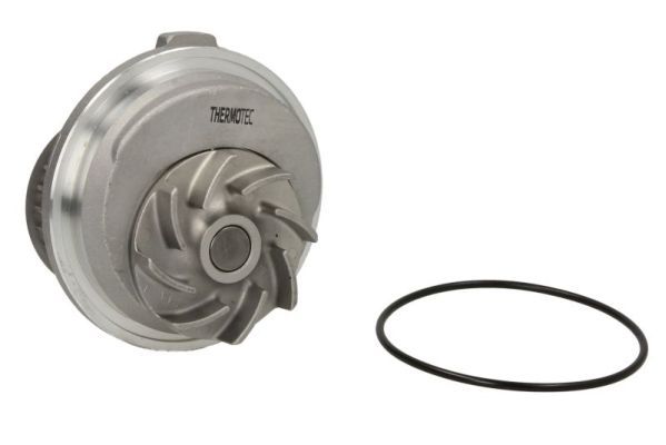 Wasserpumpe, Motorkühlung