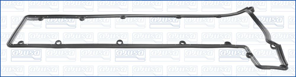 Dichtung, Zylinderkopfhaube