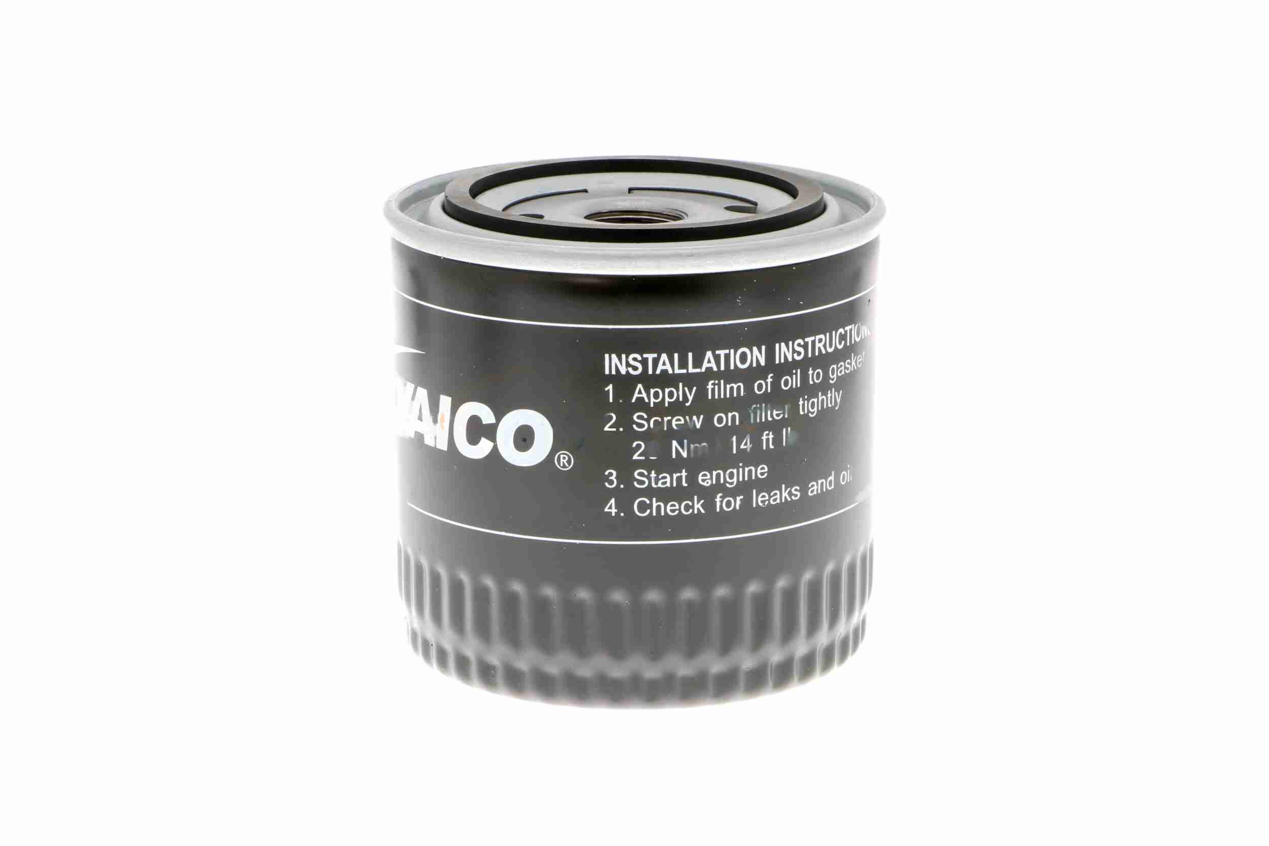 &Ouml;lfilter