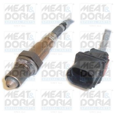 Lambda Sensor 81835