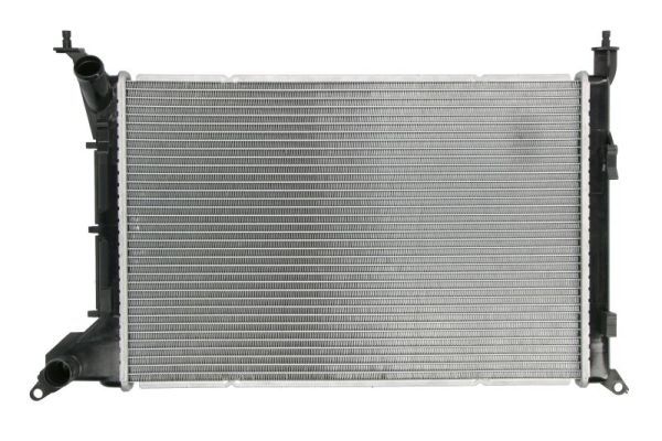 K&uuml;hler, Motork&uuml;hlung