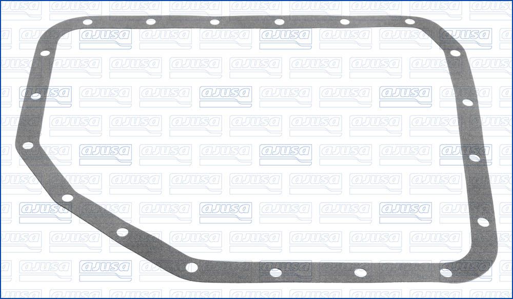 AJUSA 14035700 Gasket, oil sump