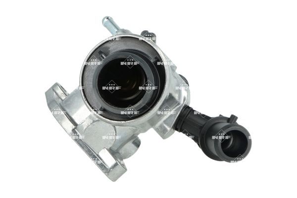 Thermostat, K&uuml;hlmittel