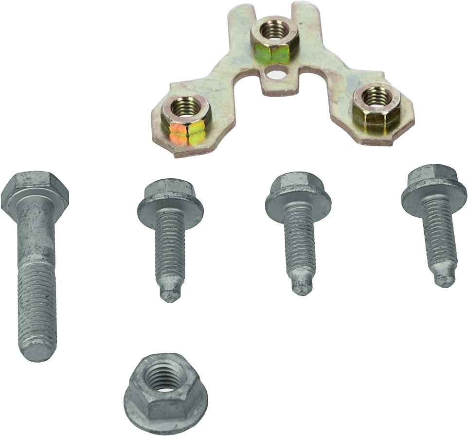 Trag-/F&uuml;hrungsgelenk