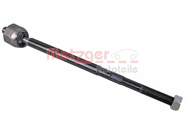 Axialgelenk, Spurstange