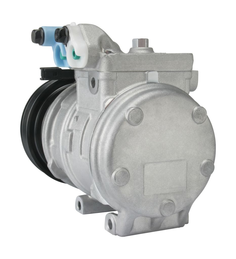 Kompressor, Klimaanlage Kompressor, Klimaanlage