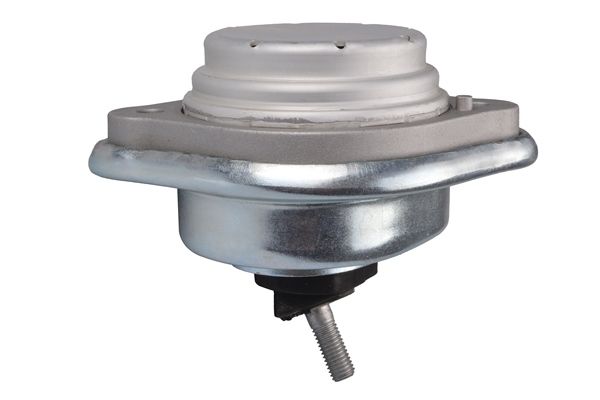 Lagerung, Motor